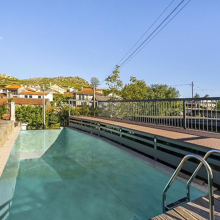 Isatour -Natural Park House فوزيلا المظهر الخارجي الصورة