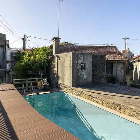 Isatour -Natural Park House فوزيلا المظهر الخارجي الصورة
