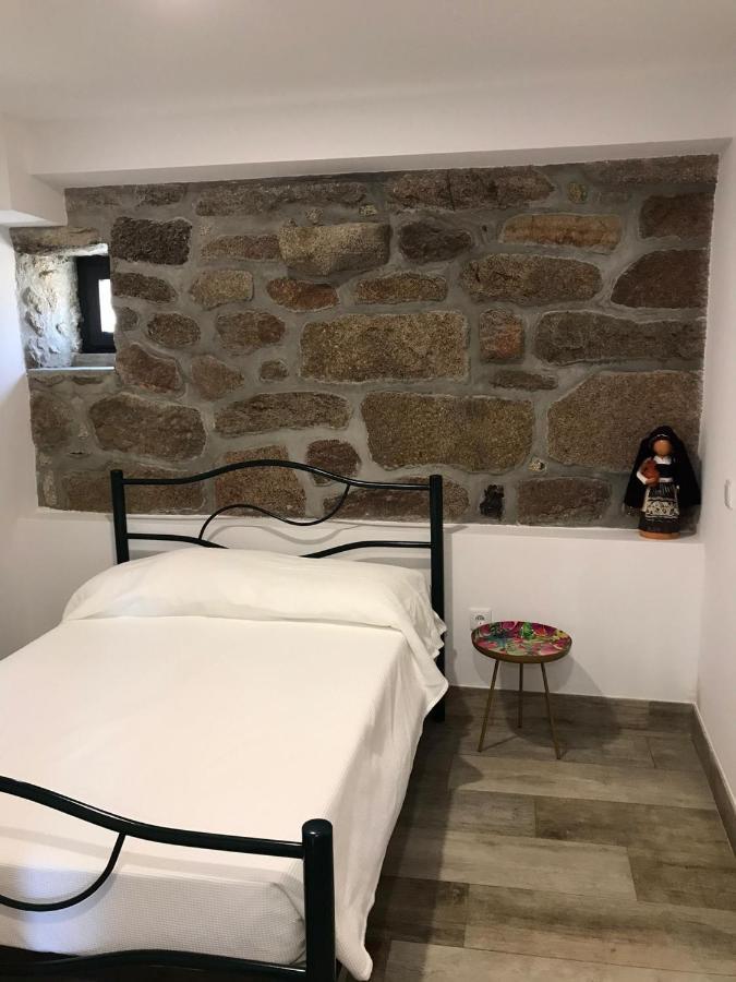 Isatour -Natural Park House فوزيلا المظهر الخارجي الصورة