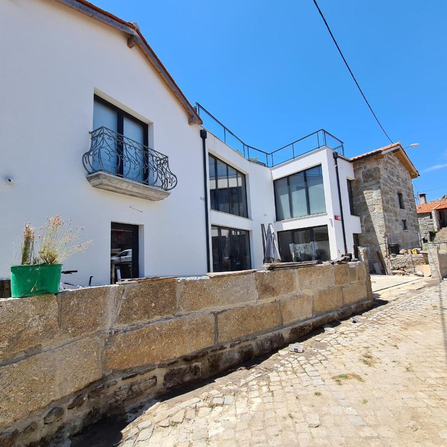 Isatour -Natural Park House فوزيلا المظهر الخارجي الصورة
