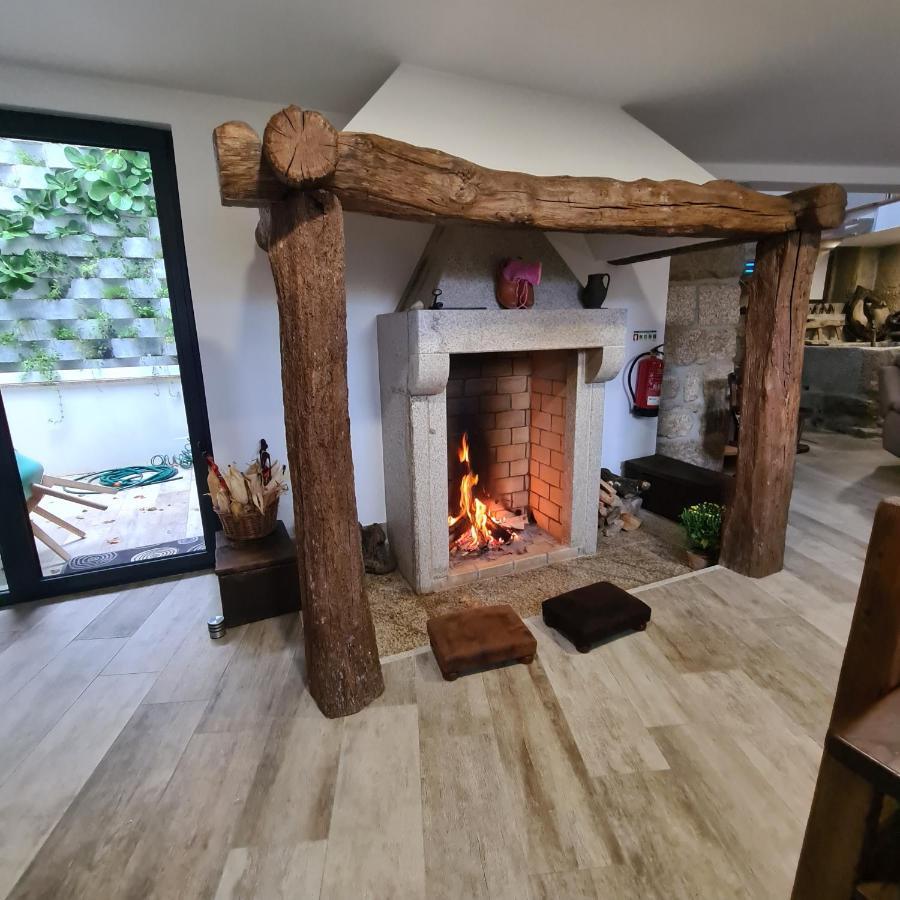 Isatour -Natural Park House فوزيلا المظهر الخارجي الصورة