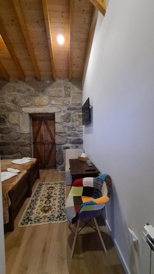 Isatour -Natural Park House فوزيلا المظهر الخارجي الصورة