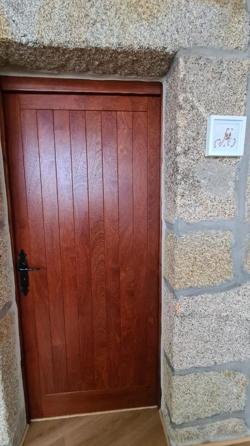 Isatour -Natural Park House فوزيلا المظهر الخارجي الصورة