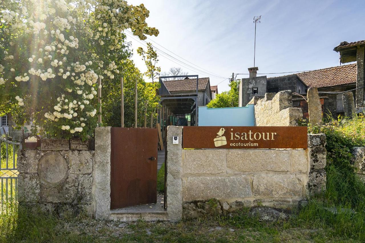 Isatour -Natural Park House فوزيلا المظهر الخارجي الصورة