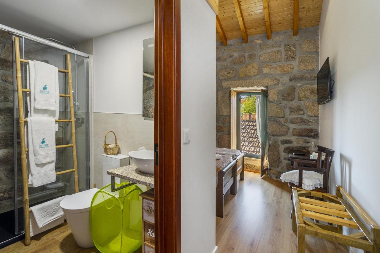 Isatour -Natural Park House فوزيلا المظهر الخارجي الصورة