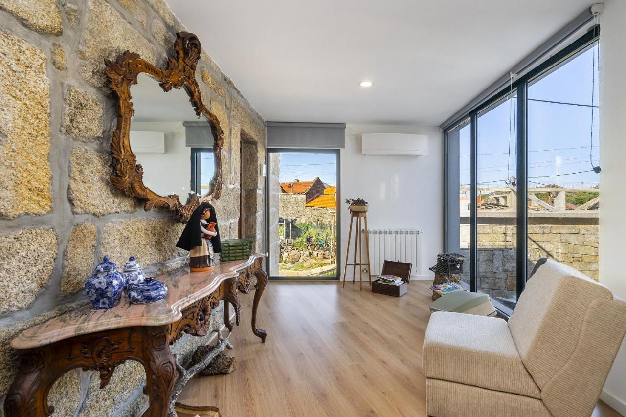 Isatour -Natural Park House فوزيلا المظهر الخارجي الصورة