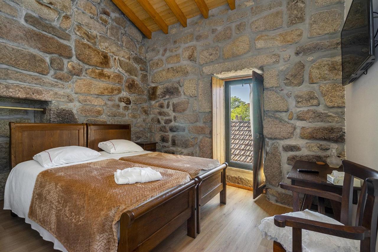 Isatour -Natural Park House فوزيلا المظهر الخارجي الصورة