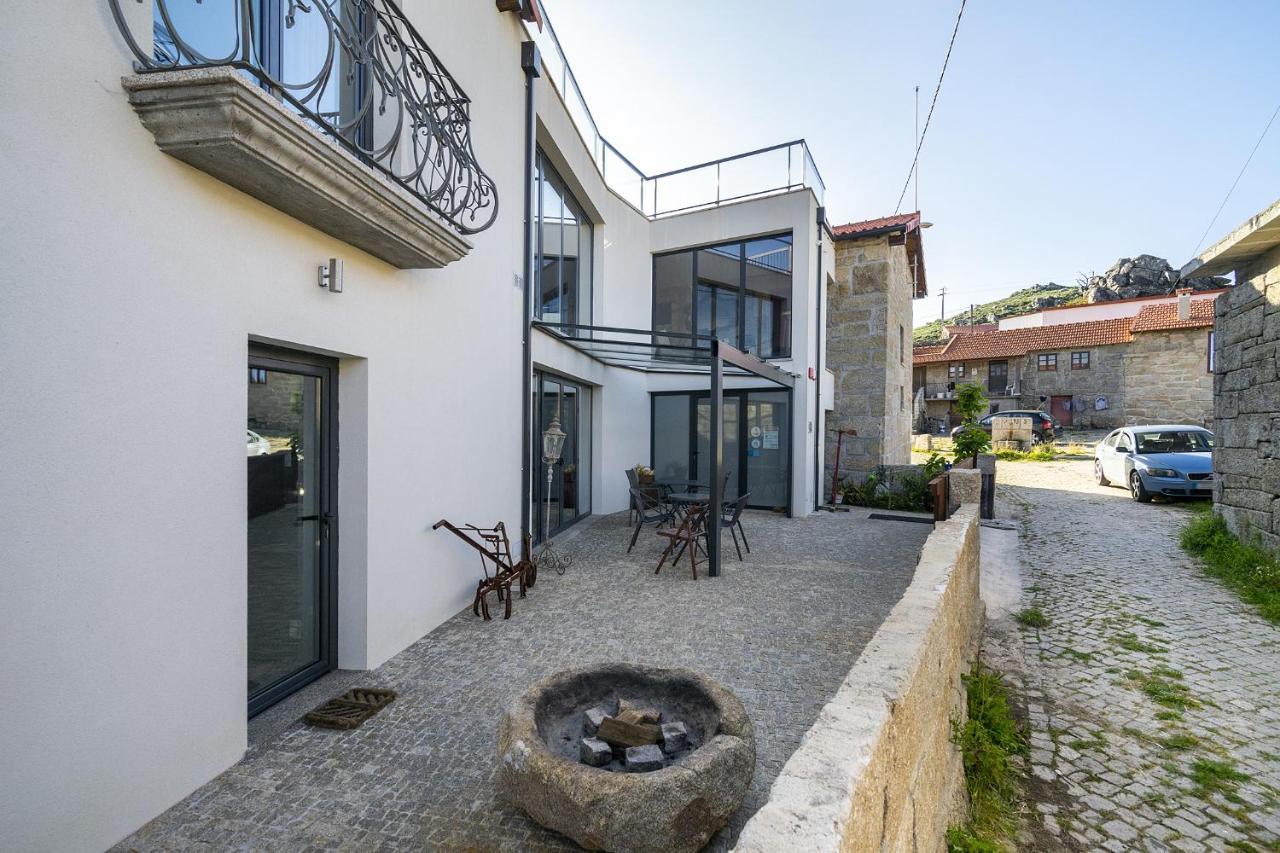Isatour -Natural Park House فوزيلا المظهر الخارجي الصورة