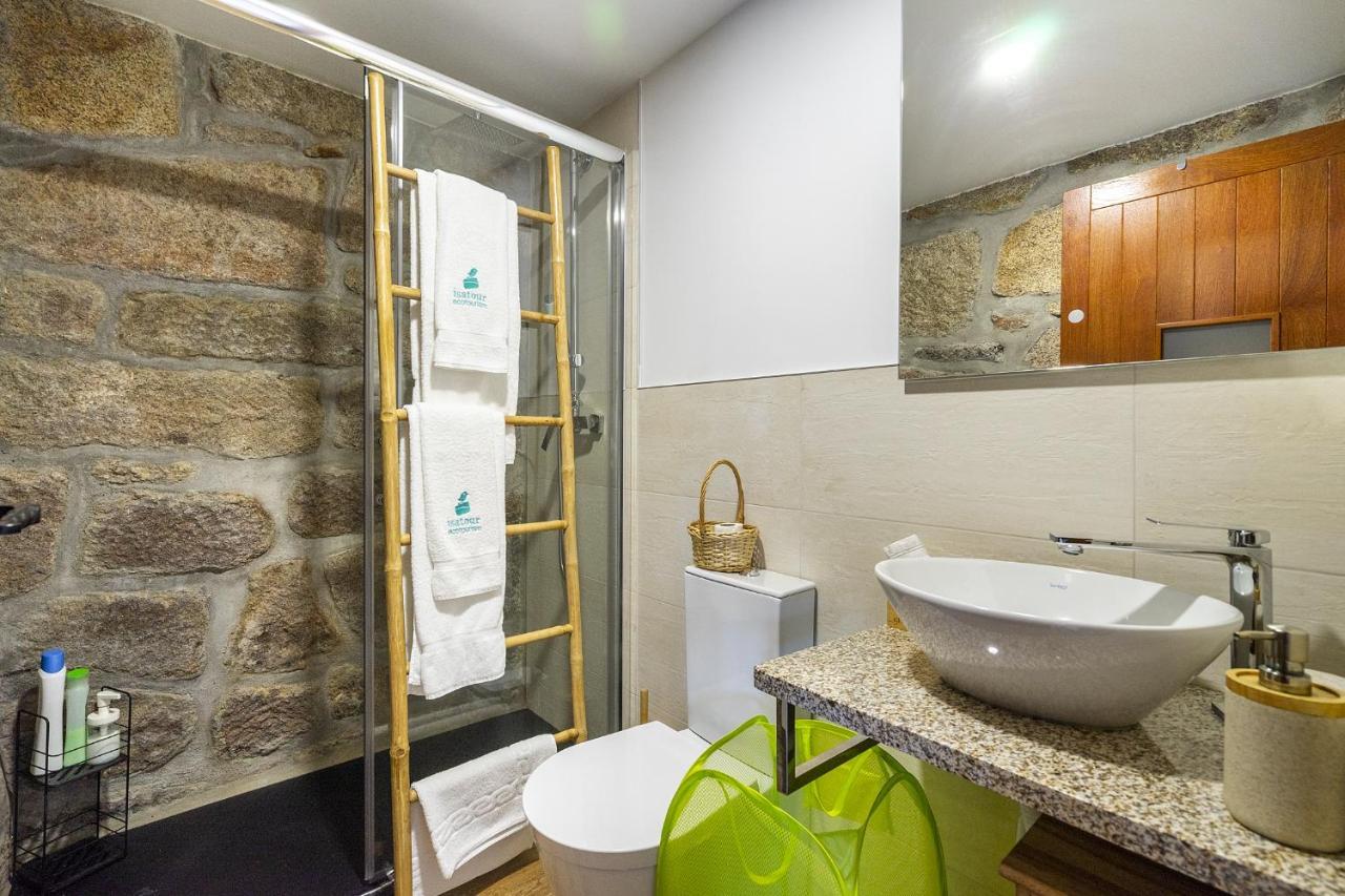 Isatour -Natural Park House فوزيلا المظهر الخارجي الصورة