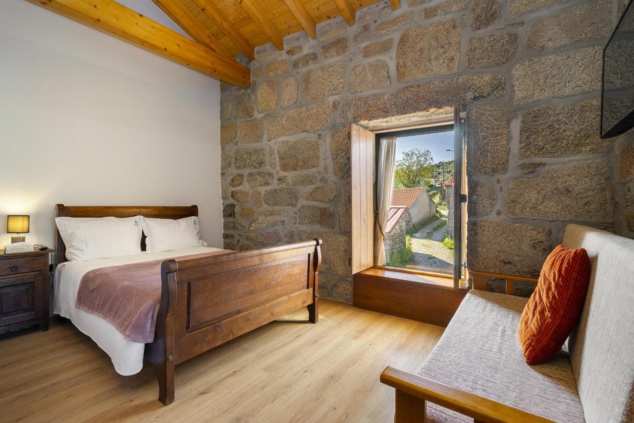 Isatour -Natural Park House فوزيلا المظهر الخارجي الصورة