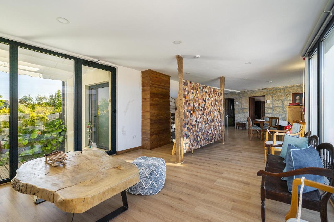 Isatour -Natural Park House فوزيلا المظهر الخارجي الصورة