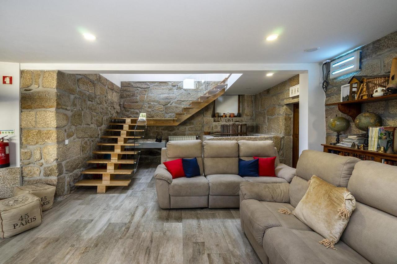 Isatour -Natural Park House فوزيلا المظهر الخارجي الصورة