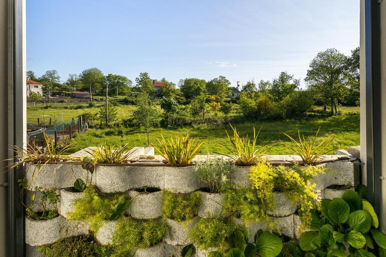 Isatour -Natural Park House فوزيلا المظهر الخارجي الصورة